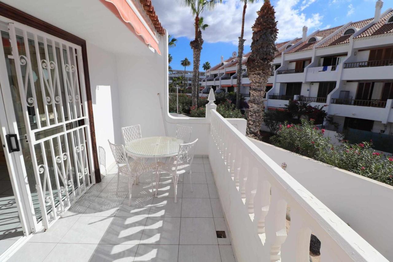 Parque Santiago2 Villa1 By Tenerife Rental & Sales Playa de las Americas  Exteriér fotografie