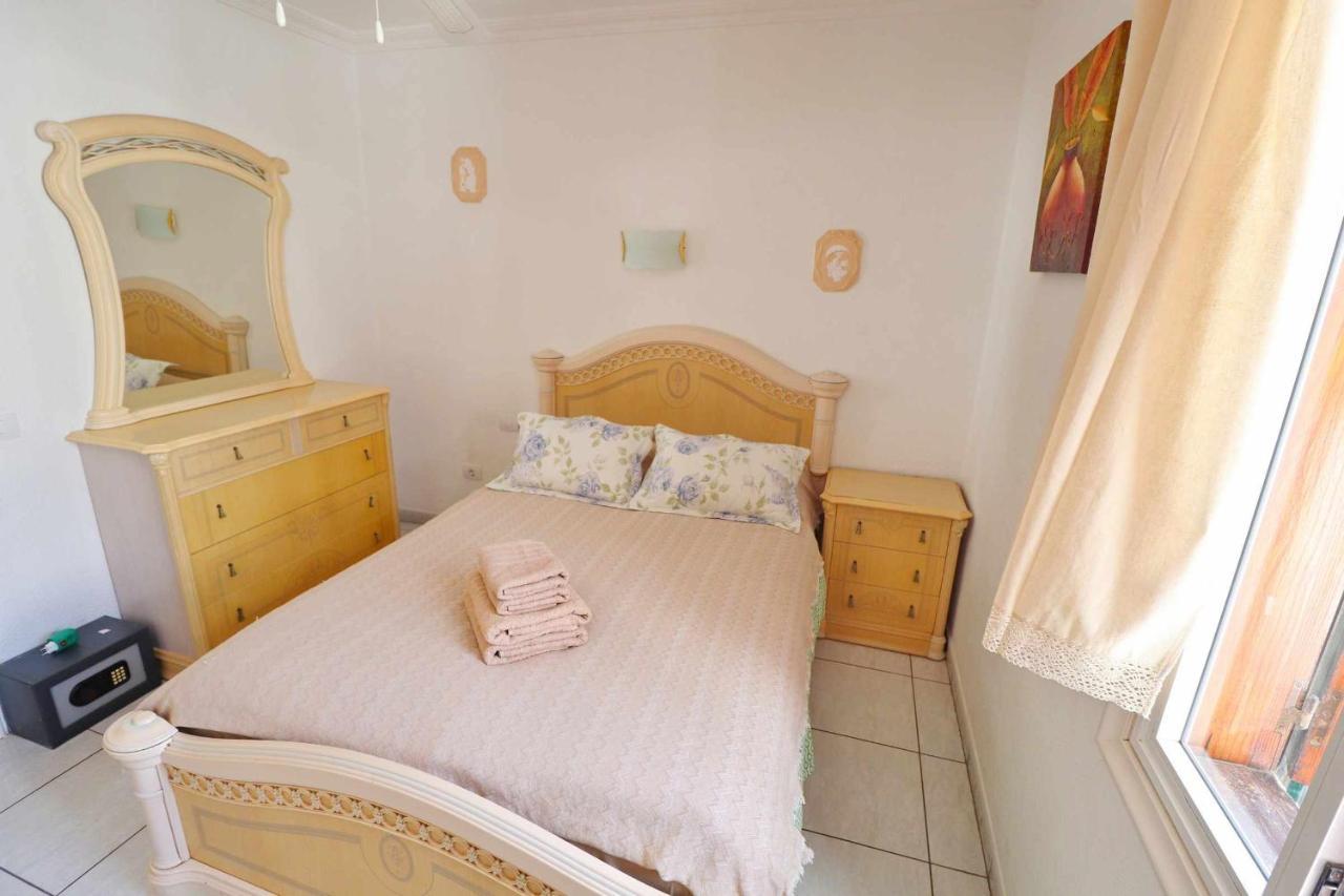 Parque Santiago2 Villa1 By Tenerife Rental & Sales Playa de las Americas  Exteriér fotografie