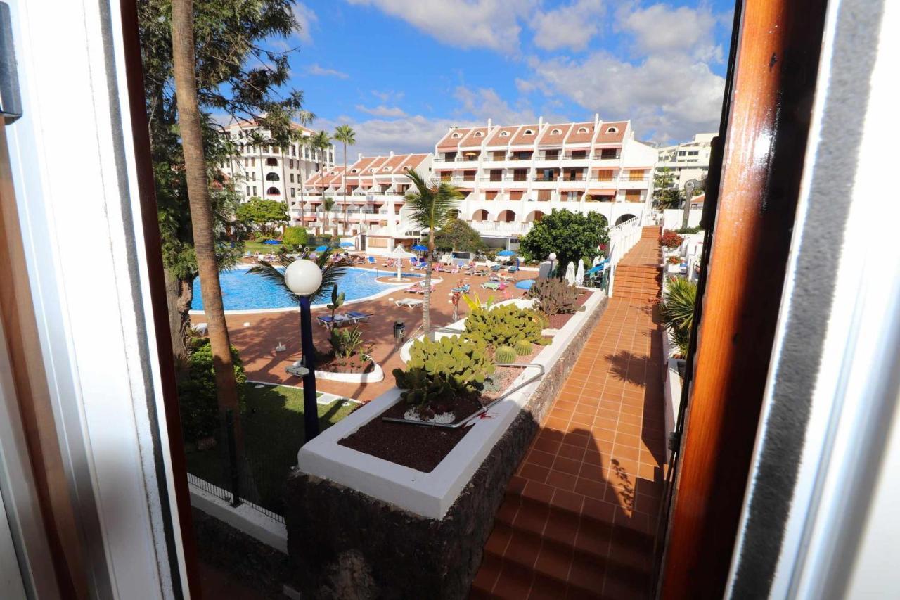Parque Santiago2 Villa1 By Tenerife Rental & Sales Playa de las Americas  Exteriér fotografie