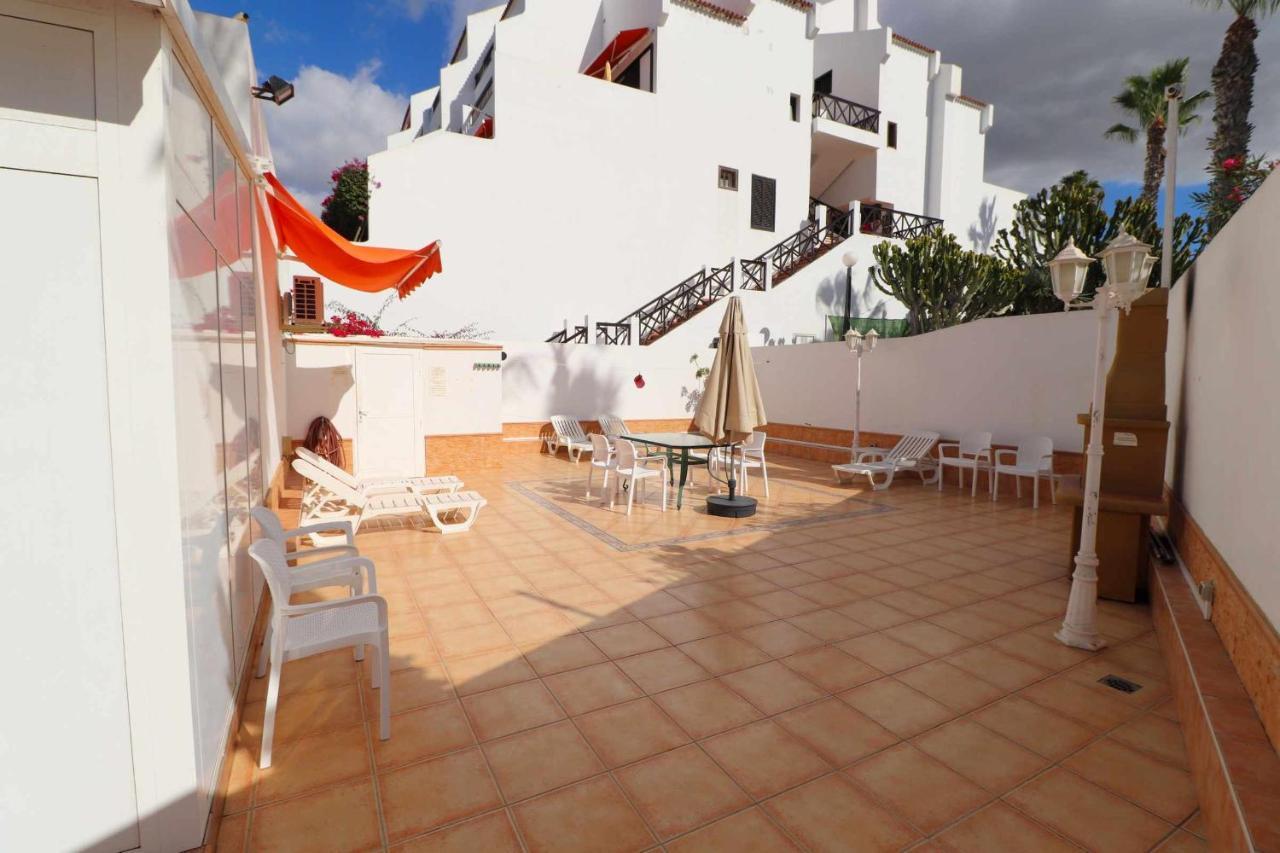 Parque Santiago2 Villa1 By Tenerife Rental & Sales Playa de las Americas  Exteriér fotografie