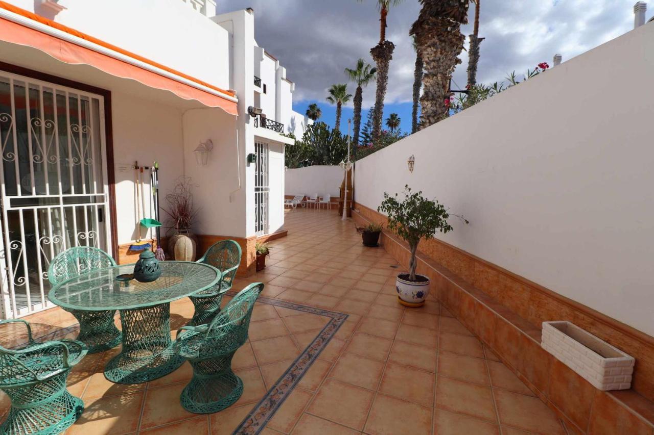 Parque Santiago2 Villa1 By Tenerife Rental & Sales Playa de las Americas  Exteriér fotografie